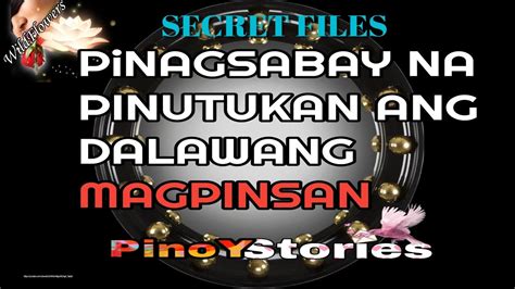 pinay pinsan kinantot|“Pare Bilisan Mo Kumantot.. Ako Naman Next Iiyot!” .